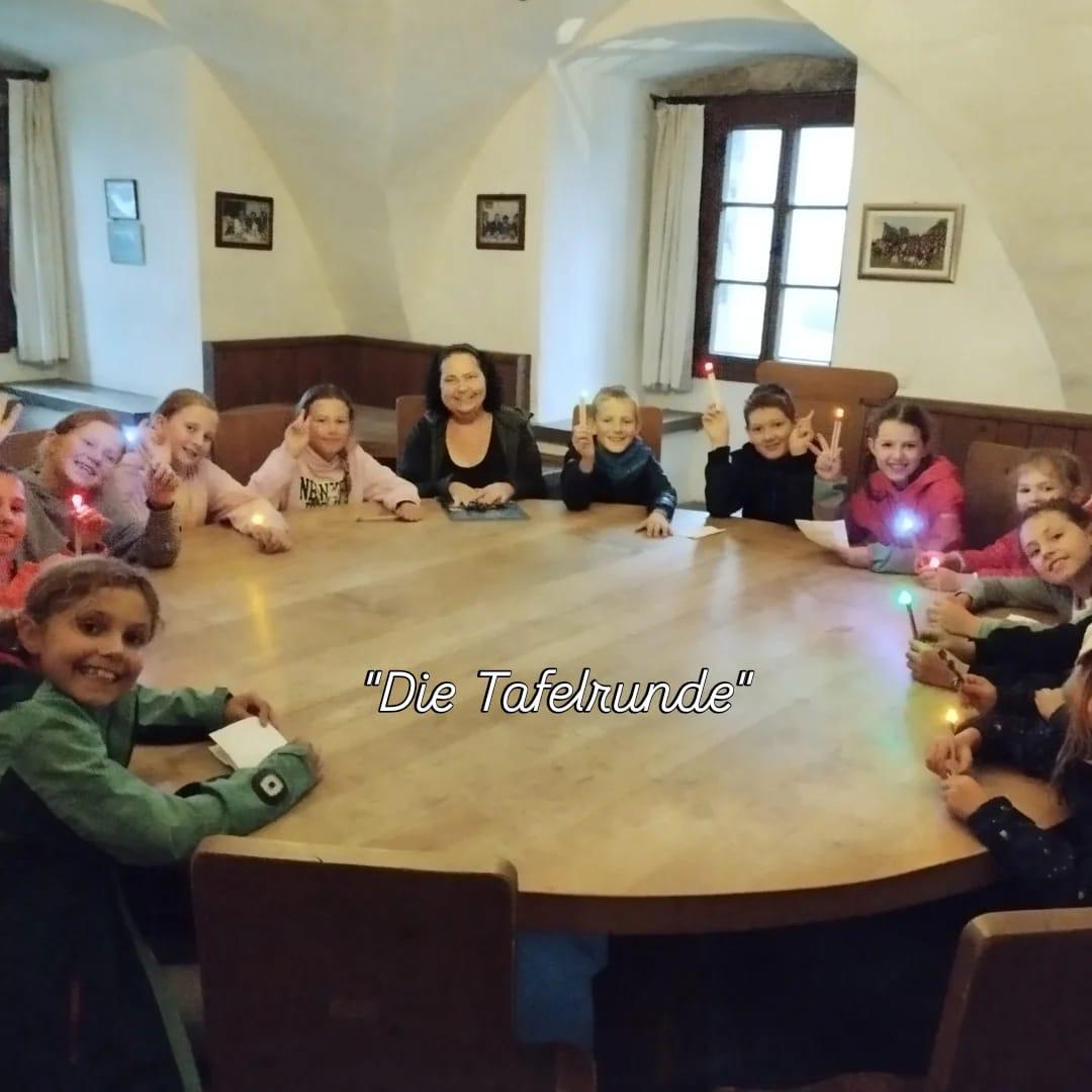 Burg Kaprun 2025