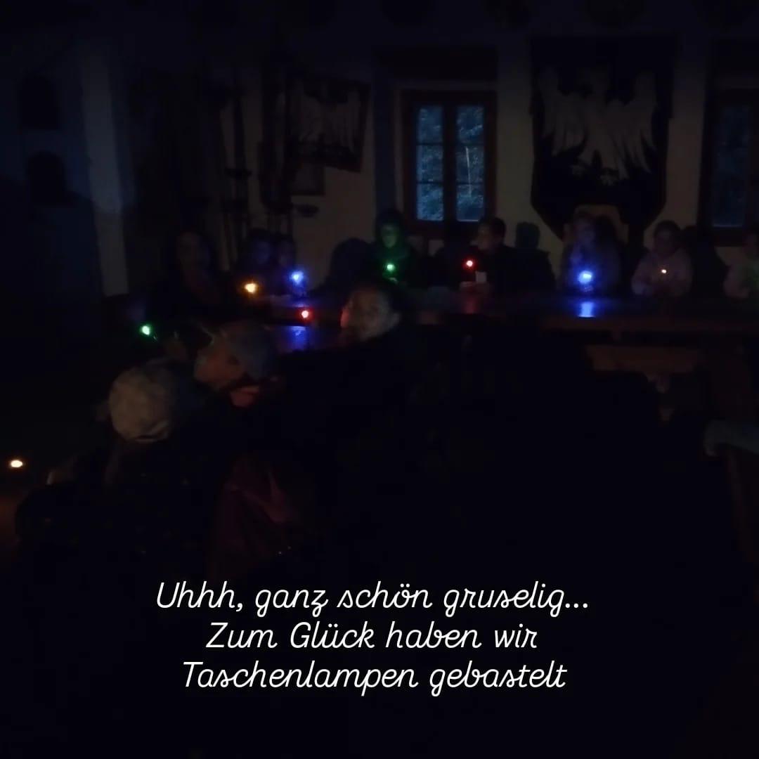 Burg Kaprun 2025