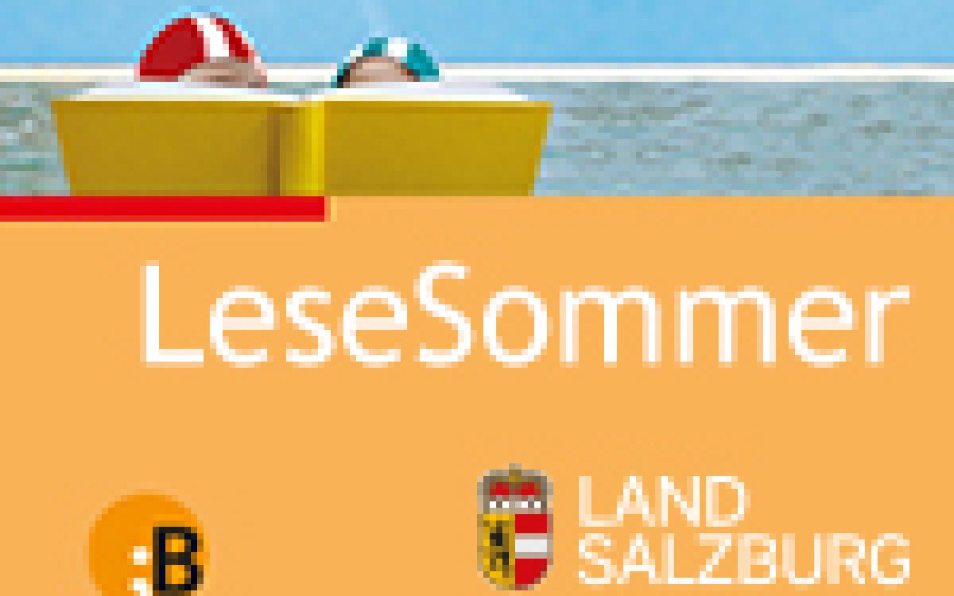 Lesesommer 2024