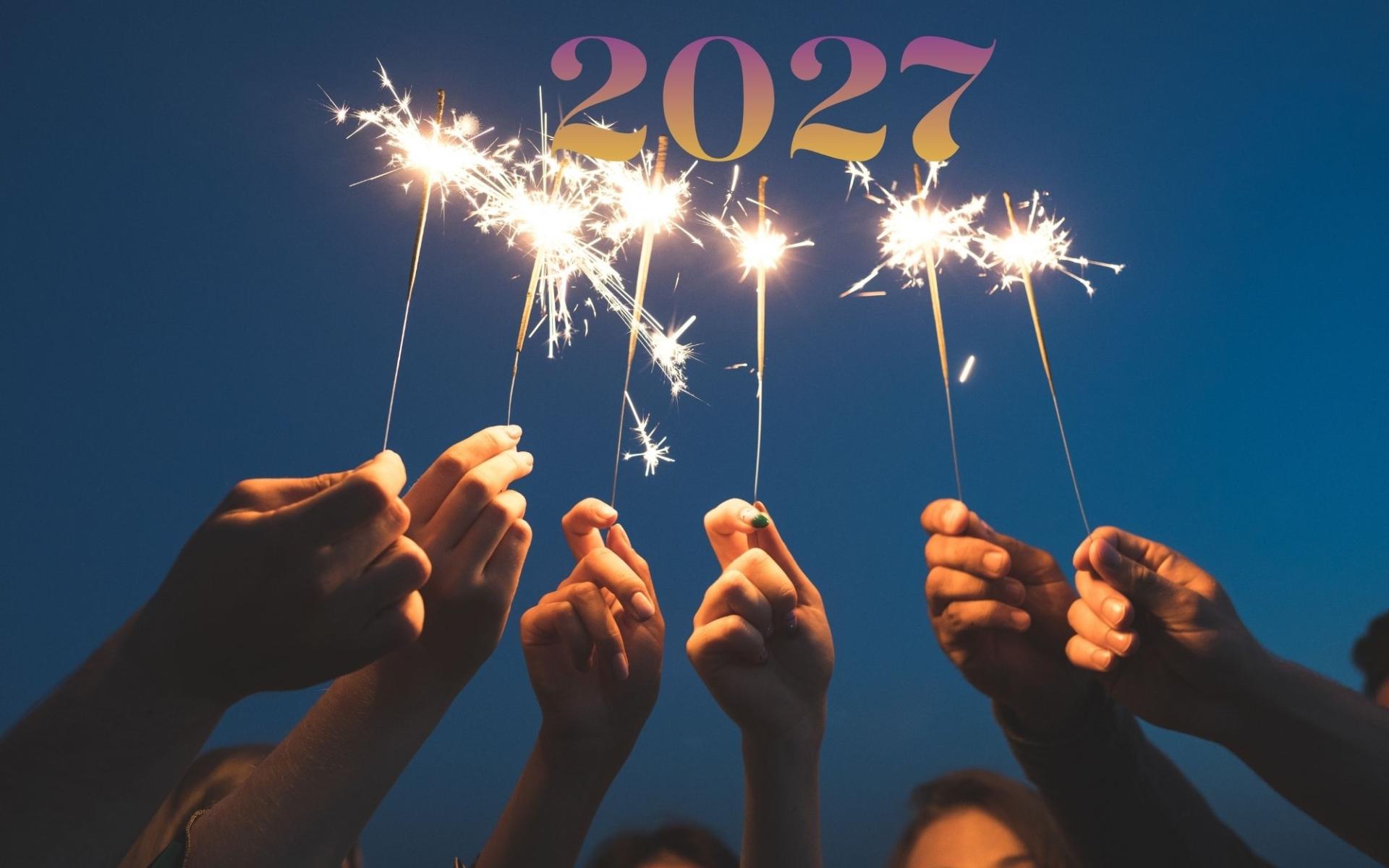 Silvester 2026