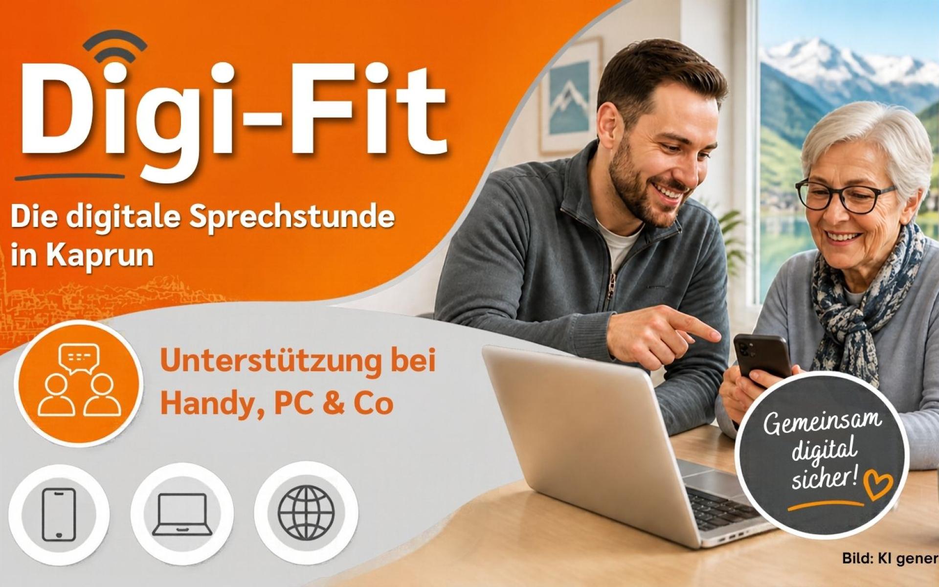 Digi Fit