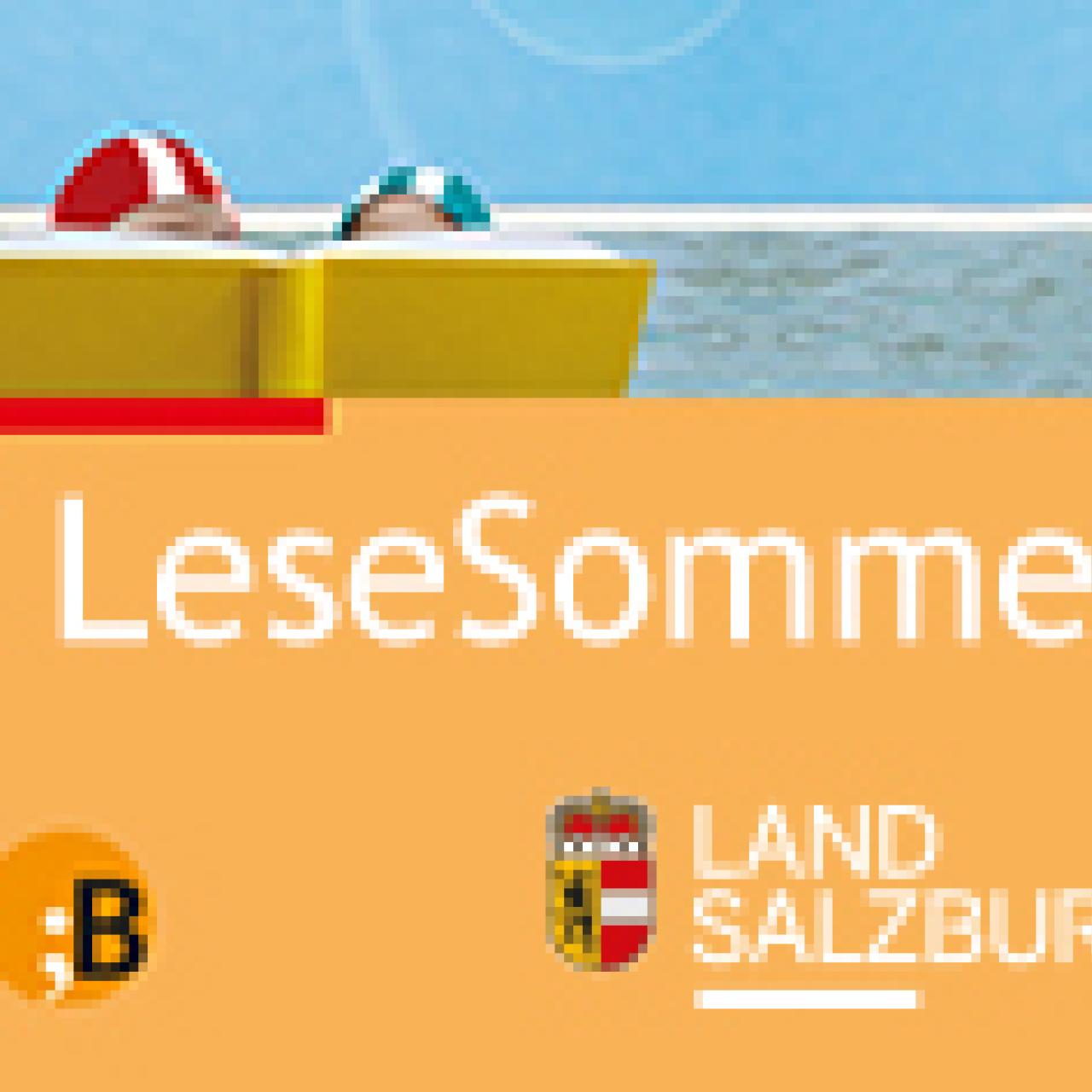 Lesesommer 2024