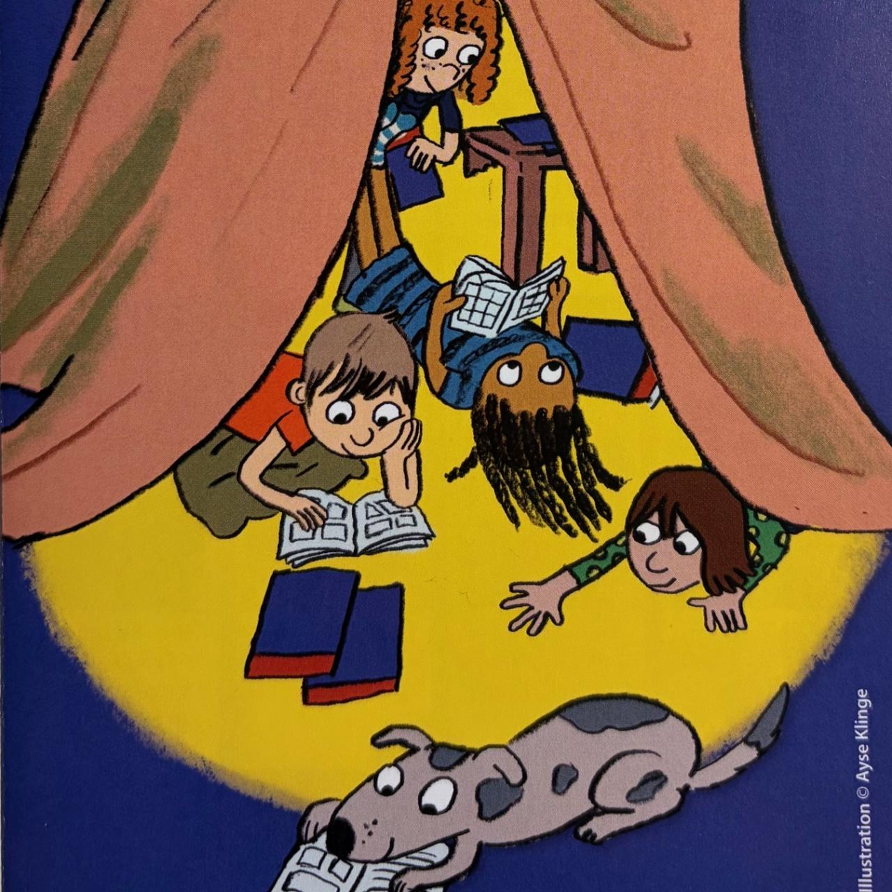 Comictag 2026