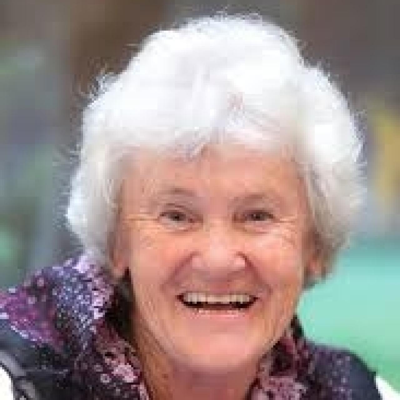 Theresia Oblasser