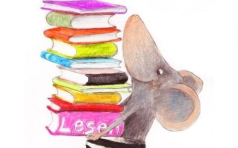 Vorlesen für Kinder