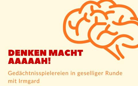 Gedächtnistraining
